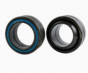 [Hot Item] High-Quality Spherical Plain Bearing for Heavy Machinery Applications Ge12c Ge15c Ge17c Ge20c Ge25c Ge30c