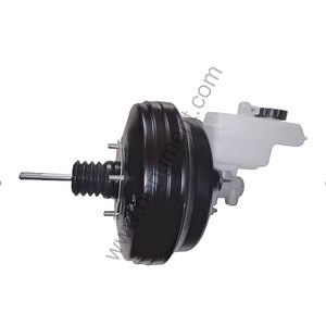 [Hot Item] Manufacturers Direct Sale Automobile Parts Coarse Assembly Pump Brake Booster