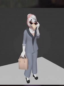 Sylvia and Lulu remodel sneakpeek in Tropicland Roblox