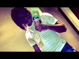 Chief Keef - Rich AF (Remastered Snip) [Prod. Kid Jinni 2013]
