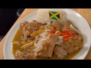 Stewed Pig Feet| A Cheap cut that’s delicious if prepared properly