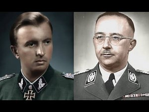 "Fegelein! Fegelein!" The Mysterious Demise of Hitler's SS Liaison (Ep.2)