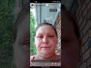 Windwalker begging and getting her ass chewed 3:49pm 6/17/25