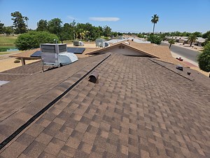 Prospect Roof Company LLC: The Trusted Roof Replacement Contractor in Mesa, AZ