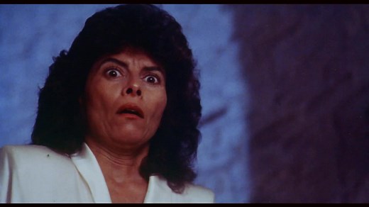 Two Evil Eyes (1990)