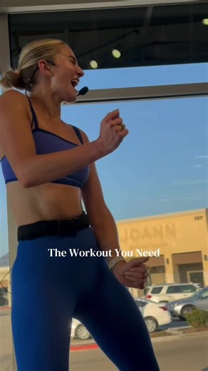 Find your nearest Jazzercise to get stronger, find your besties, practice healthy habits and shake your booty🔥 #jazzercise #nextgenjazzercise #workout #fitnessinstructor #healthyhabits @New Balance @Fabletics