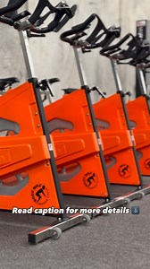 These body bikes from Denmark have now been reduced further to $495 for our last three units! Clink the link in bio or call today on 1300 769 556 #gymequipment #gym #workout #secondhandgymequipment #sale #exercise #discount #gymequipmentforsale #gymequipmentaustralia | Grays Fitness