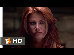 Jade (2/9) Movie CLIP - They Called Her Jade (1995) HD