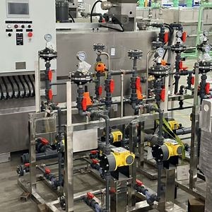 [Hot Item] High-Precision Metering Dosing Devices for Critical Applications