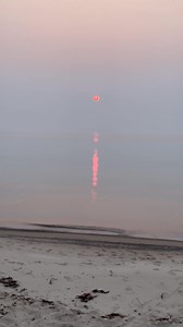 Canada smogging out our sunrise | Myclosingthoughts