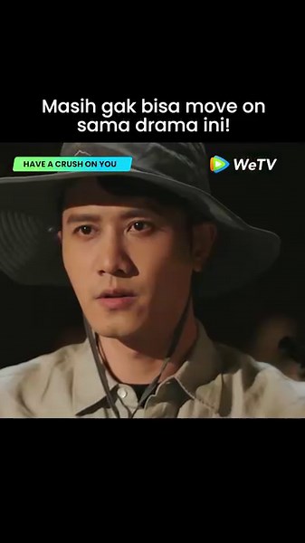 NONTON DRAMA INI GRATIS!!! Yang masih gabisa move on rewatch lagi yuk🥰 🎬: Naksir Kamu (Have a Crush on You) 👉🏻: Tonton semua episodenya di WeTV sekarang! 📌: https://bit.ly/HaveACrushOnYouWeTV #WeTVIndonesia #NontonDiWeTV #WeTVID #HaveaCrushOnYou | iflix