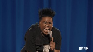 Leslie Jones Stand-Up Special Gets Netflix Premiere Date; Comic Thanks ‘Game Of Thrones’ Creators Who Directed It