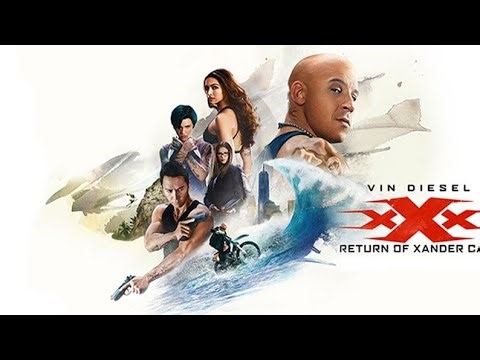 XXX: Return of Xander Cage 4 (2026) Full HD 4k