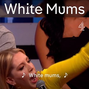 This'll be topping the charts in no time at all. | Channel 4