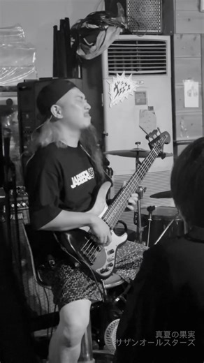 45 reactions | 名古屋JABBERLOOPER MEETING in NAGOYA@ブラジルコーヒー...