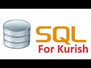 28- UPPER case and LOWER case in SQL language