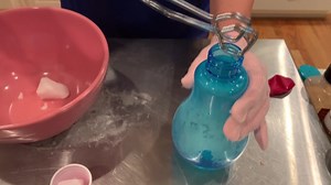 As distance learning continues, consider us your virtual science lab! Kelly Cass teaches a *cool* lesson on CO2 using dry ice. #Sponsored by IBM | The Weather Channel