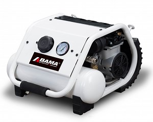 [Hot Item] 0.5HP 5L, Portable, Compact, Oil Free Silent Air Compressor, Oilless Air Compressor