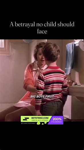 Radio Flyer (1992) is a drama/fantasy film directed by Richard Donner and written by David Mickey Evans. Plot Summary: The story is told through the memories of a grown-up Mike (narrated by Tom Hanks), reflecting on his childhood with his younger brother Bobby (Elijah Wood). After their mother (Lorraine Bracco) remarries, the boys face hardship under an abusive stepfather nicknamed The King (Adam Baldwin). If you like Viral Movie Clips↴ ⚙︎ We find the best content featuring Movie Collection and 