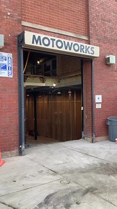 Motoworks Chicago on Reels