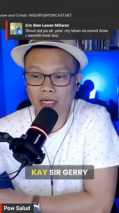 Kenneth Llover may laban! #Boxing #Powcast | Powcast Sports