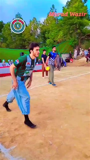 volleyball lovers on TikTok