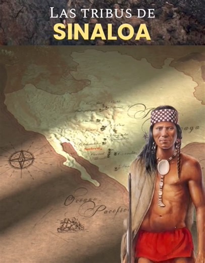 Sinaloa Ancestral: Descubriendo sus Tribus Originarias | Apaches Chihuahua Salvaje