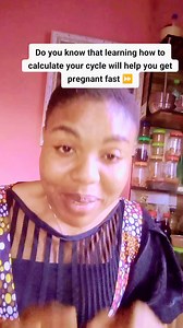 Learn how to calculate your period cycle to get pregnant fast #everyonefollowers #cycling #menstrualhealth Natural healing & prayers @topfans | Natural healing & prayers