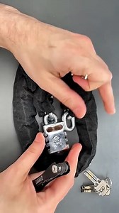 16K views · 241 reactions | Creative Mechanism Needs Creative Picking… #viral #security #lockpickingtool #foryou #LOCK #military | Picking Locks | Facebook