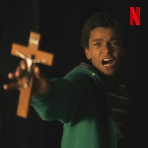 Grab some garlic and a wooden stake, because Vampires vs. the Bronx is now streaming. | Netflix