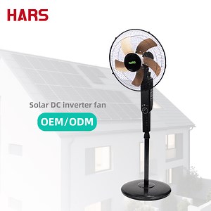 [Hot Item] Eco-Friendly Solar-Powered Mini Fan for Indoor and Outdoor Use