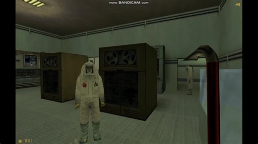 Videos & Audio - Half-Life-Walter mod for Half-Life