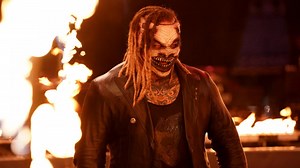 'The Fiend' Bray Wyatt Returns To WWE With Terrifying New Look