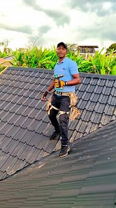 4.1K views · 271 reactions | Masaa ni machache contact Musa the king of roofing for quality roofing job in your homes | Moses Kitumi | Facebook