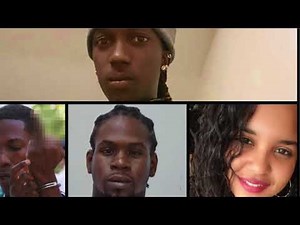 Dominican accused of murder in the BVI. TORTOLA