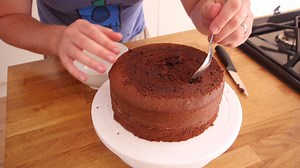 11K views · 183 reactions | Make a pug themed swimming pool cake -...