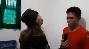 132K views · 138 shares | Detik-detik penangkapan pelaku pencurian dirumah Asisten ibu Wapres | Video Viral | Facebook