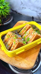 269K views · 2.1K reactions | bread sandwich recipe || ब्रेड सैंडविच रेसिपी || tiffin recipe #breadsandwichrecipe #breadsandwich #bread #sandwich #recipe #tiffin #kidstiffin #indianrecipebynidhi | Indian Recipes by Nidhi | Facebook