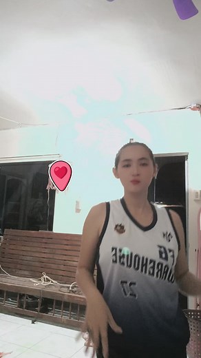 After ZUMBA 🖤 | Mami Marj Benaohan