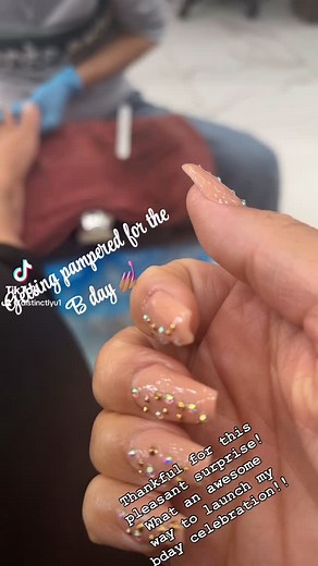 Misstee Bee on Reels