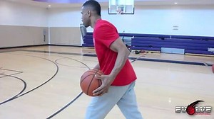 Tag your homie who always try to 1 up you with everything on the court. @bdotadot5 and @bball101epd working on heat for the all and getting ready for the celeb game. #1up | Evolve Basketball App | Facebook