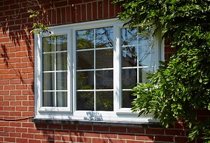 UPVC Georgian Windows Bradford - Elegant & Durable Designs