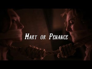 The Nevers Mrs True vs Maladie The Choice