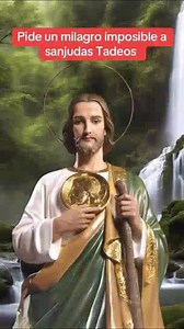 10K views · 2.2K reactions | La fortaleza que me das frente a cada adversidad son mi motor de cambio, San Judas. #sanjudasconmigo #SanJudasTadeo #oraciones | San Judas Tadeo | Facebook