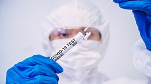 China Introduces the Anal Test for New COVID Screening Campaign