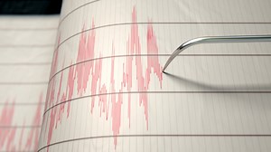 Three Small Earthquakes Strike Near Antioch: USGS
