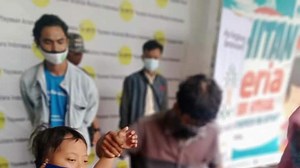 Sukses Gelar Khitan Massal Anak Berkebutuhan Khusus, Y-AMI Ajak Masyarakat untuk Tetap Berbuat Baik