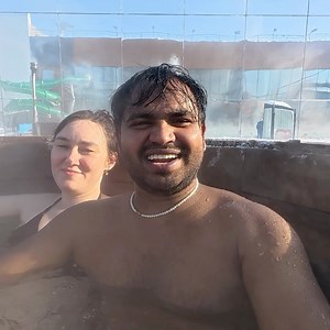 Hot bath Russia 🇷🇺 #russia #moscow #travel #trendingvideo #hotbath | Jitendar Traveler