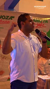 Llegamos hasta la parroquia Francisco Pacheco, que crece con obras, propuestas y visión de su gente y el respaldo de las autoridades conscientes de que este grupo humano les demuestra que sabe cómo se escribe una nueva historia para Portoviejo. #ElPlanContinúa ❤️💚✨ | Byron Joza Vera