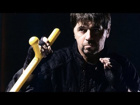 Tonfa : Techniques opérationnelles